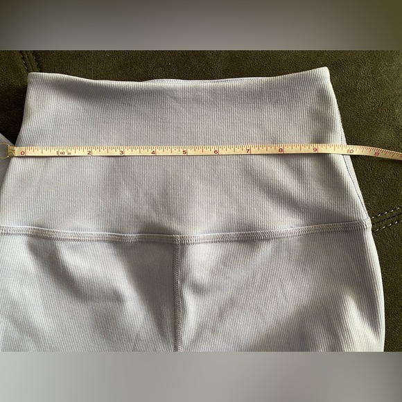 EUC Beyond Yoga ribbed Leggings XS - Picture 9 of 9